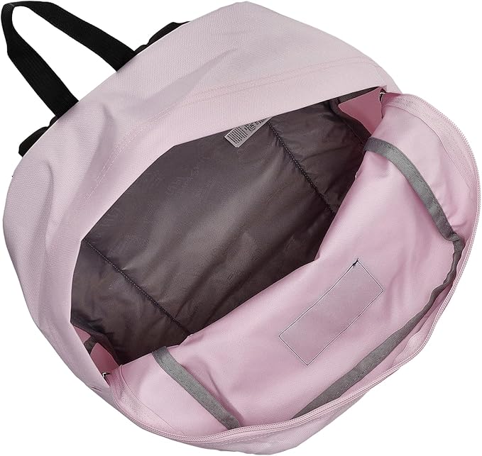 SAKURA EMBROIDERY BACKPACK