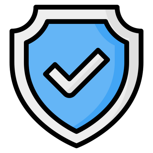 Parcel Protection + Priority Shipping